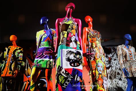 versace tentoonstelling in groningen|Gianni Versace Retrospective .